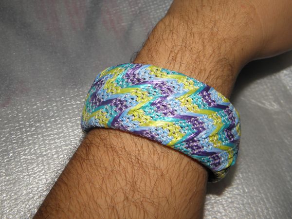 PULSEIRA COLORIDA N1