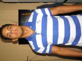 POLO ABERCROMBIE
