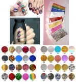 KIT 10 FOLHAS DE FOIL