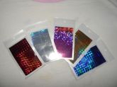 FOIL TRANSFER