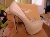 CHRISTIAN LOUBOUTIN
