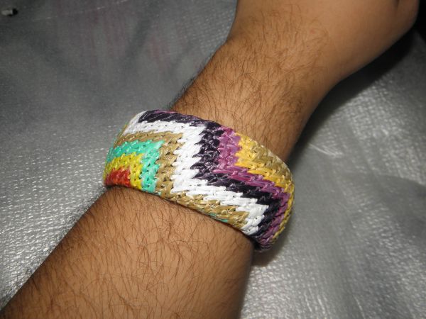 PULSEIRA COLORIDA N2