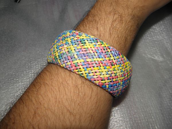 PULSEIRA COLORIDA N4