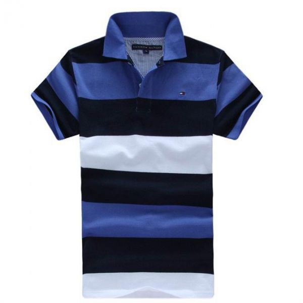 POLO TOMMY HILFIGER