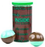 kit 2 Bolinhas chocomenta insede